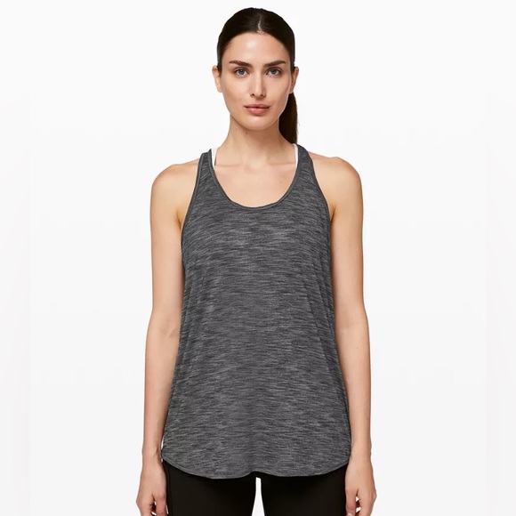 Lululemon Essential Tank - Picture 1 of 5